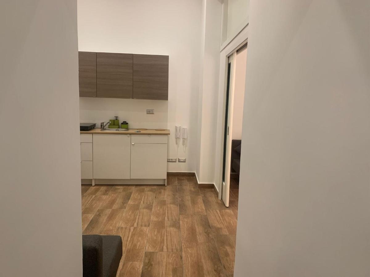 Apartment I Gironi Di Dante