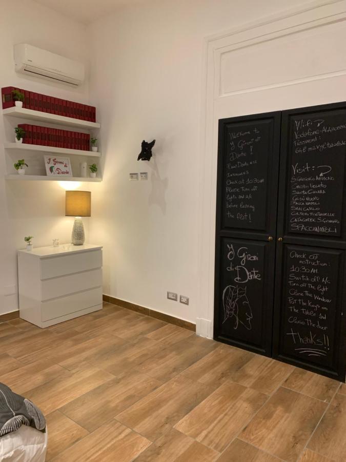 I Gironi Di Dante Apartment *