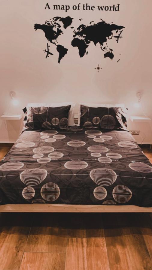 I Gironi Di Dante Apartment Neapel