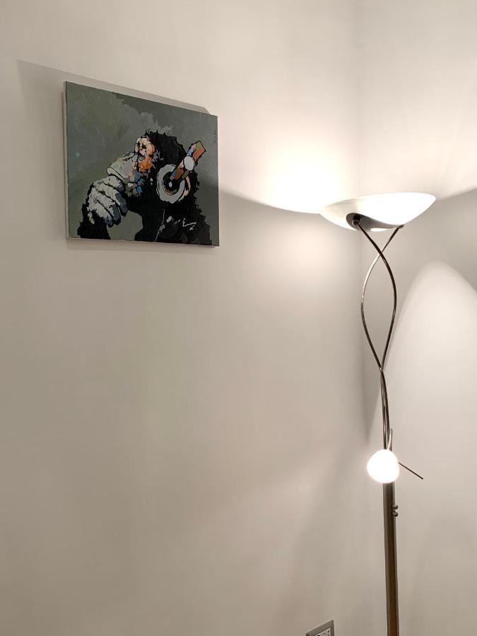 I Gironi Di Dante Apartment