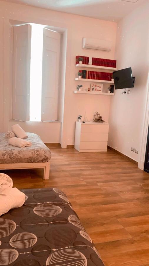 I Gironi Di Dante Apartment Neapel