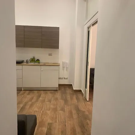 I Gironi Di Dante Apartment Naples Exterior photo