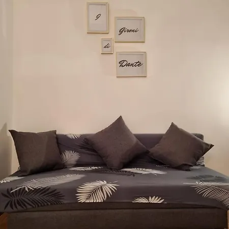I Gironi Di Dante Apartment Naples Exterior photo