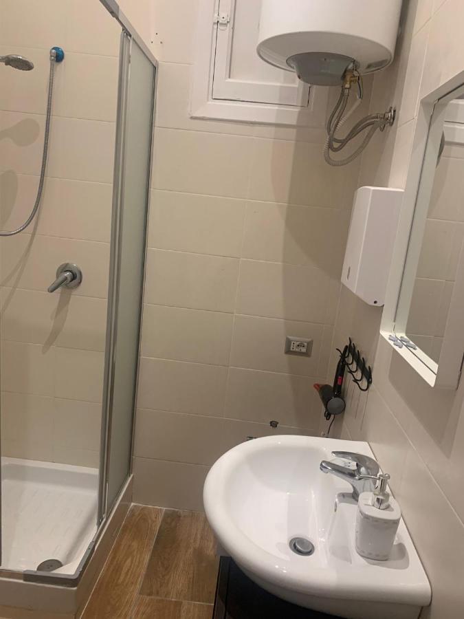 I Gironi Di Dante Apartment