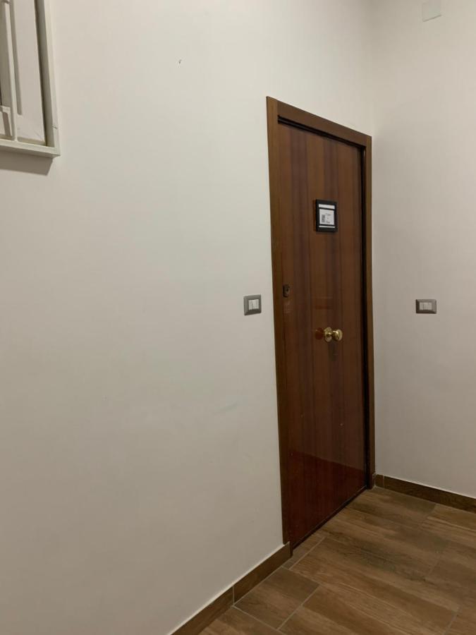 I Gironi Di Dante Apartment Naples