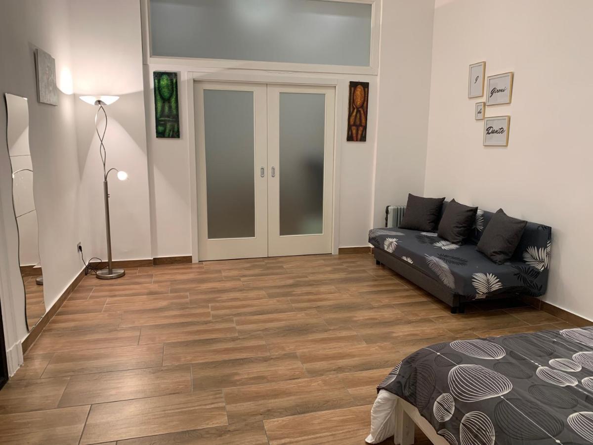 I Gironi Di Dante Apartamento *